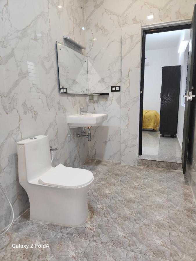 Mirra Alfassa Villa Auroville Zewnętrze zdjęcie