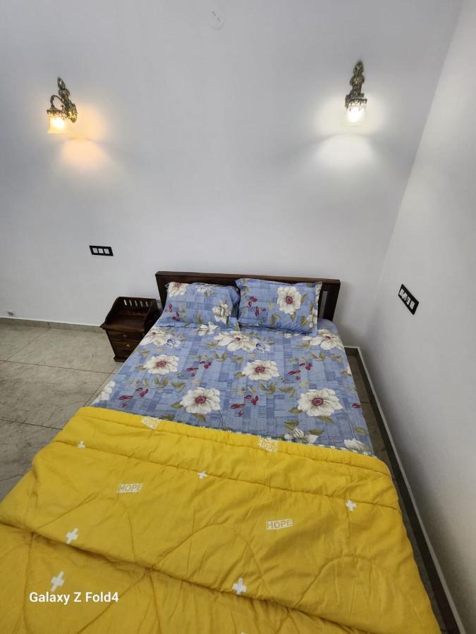 Mirra Alfassa Villa Auroville Zewnętrze zdjęcie