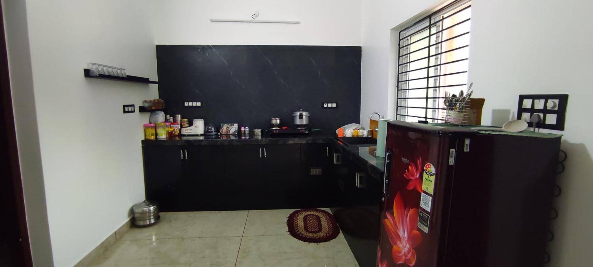 Mirra Alfassa Villa Auroville Zewnętrze zdjęcie